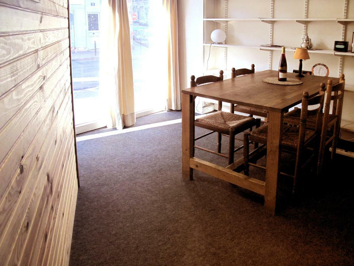 Friendly Budget-Studio 35M2 Paris Montmartre Екстериор снимка