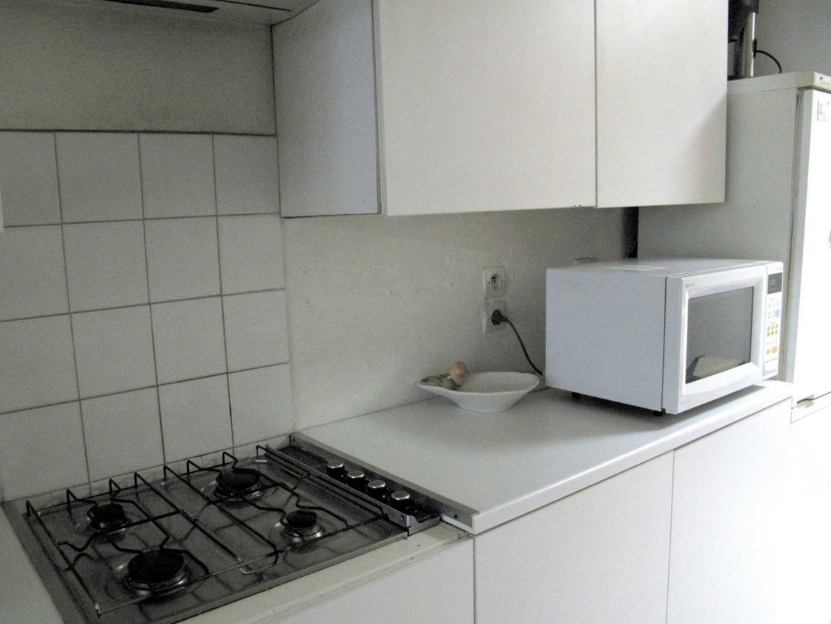 Friendly Budget-Studio 35M2 Paris Montmartre Екстериор снимка