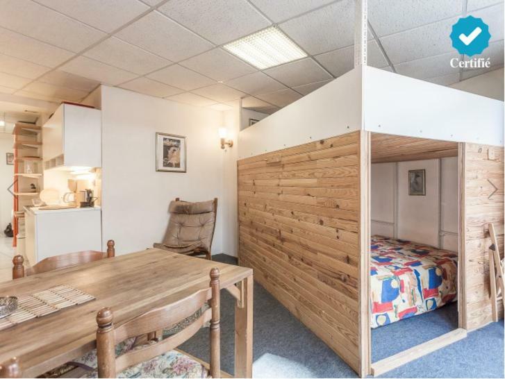 Friendly Budget-Studio 35M2 Paris Montmartre Екстериор снимка