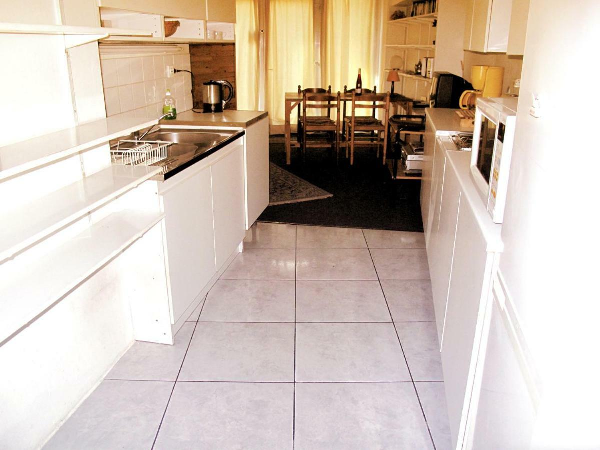 Friendly Budget-Studio 35M2 Paris Montmartre Екстериор снимка